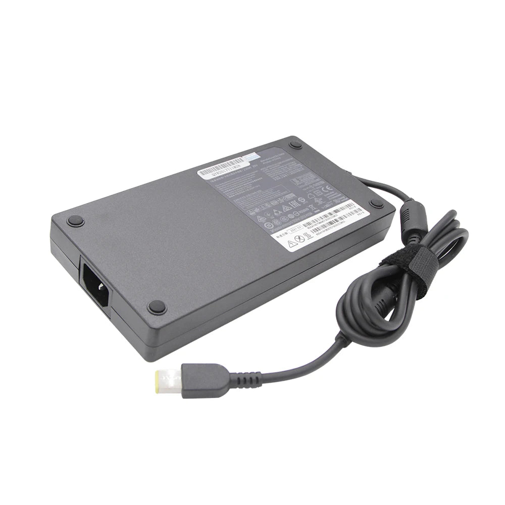 20V 15A 300W USB Laptop Adapter Charger For Lenovo ThinkPad R9000P R9000K Y9000K R7000P 9000P 9000K ADL300SDC3A SA10R16956