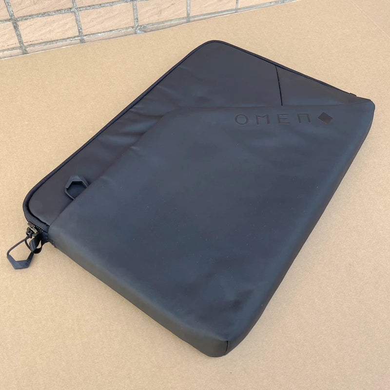 For HP OMEN Tensceptor 17 Laptop Case Shockproof 17.3-inch Inner Sleeve Protector Waterproof and Plucked