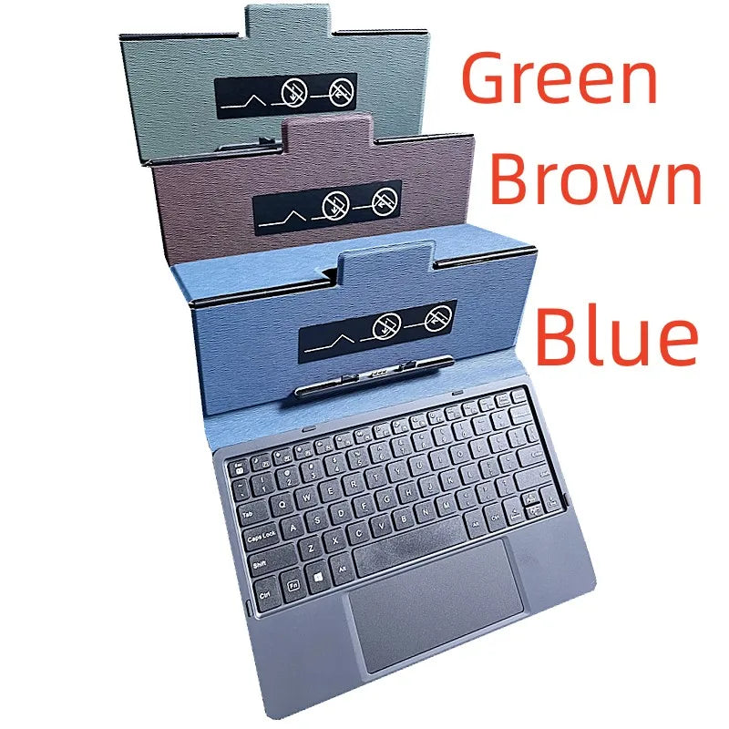 Big Sales 10.1 INCH W102 Windows 10 System Mini Notebook 2GRAM+32GROM Dual Camera  5000mAh WIFI Quad Core