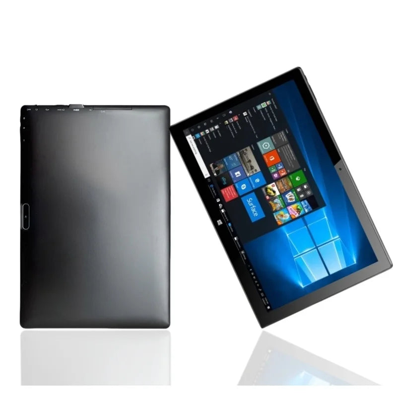Hot Sales MLT10W Tablet PC 10.1 INCH 4GRAM 32GB ROM WINDOWS 10 Pro Intel Celeron N4000 CPU Dual Cores 64 Bit 1280*800 IPS Screen