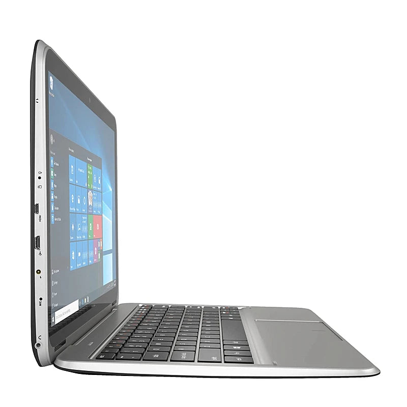 11.6" Tablet PC Flexx 11A With Docking Keyboard 2GB DDR+64GB Windows 10 x5-8300 CPU 1366*768 IPS Dual Cameras