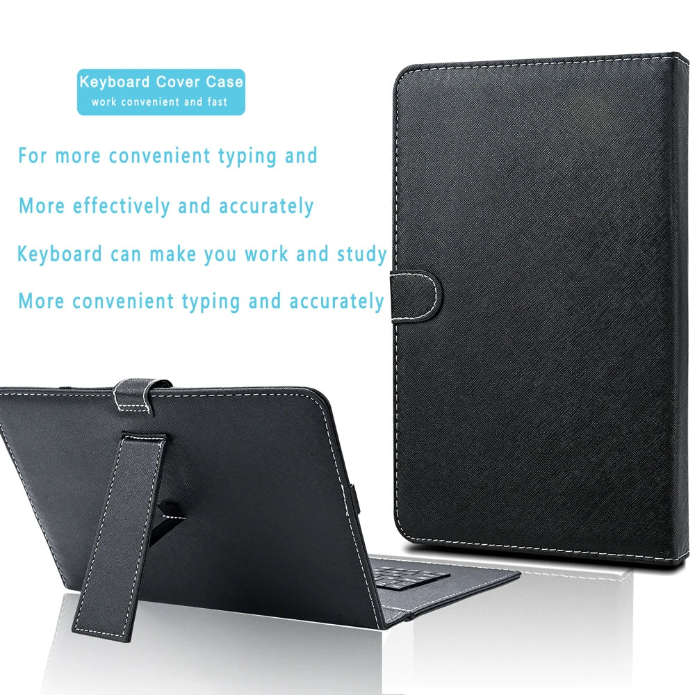 Original BDF Tablet Pc 10.1 Inch 8GB RAM 256GB ROM Android 12 Octa Core 3G 4G LTE Internet WiFi Internet BT Global Version