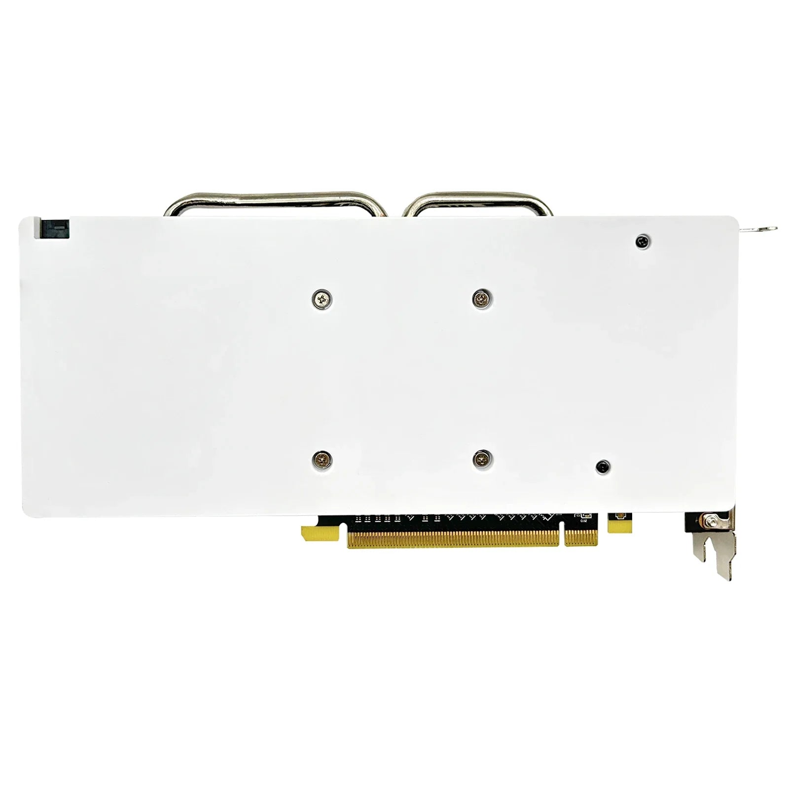 Cheapest MLLSE Graphics Card AMD RX580 8GB GDDR5 256-bit PCI Express 3.0 ×16 HDMI Gaming GPU VGA Plate Desktops Placa De Video