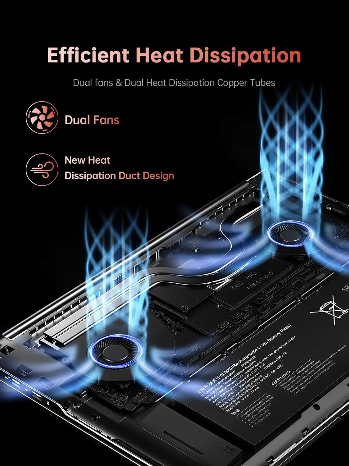 ACEKAMAS 2025 16" Gaming Laptop Intel Core i7 6700HQ GTX 1060 IPS 1920*1200 Windows 11 Pro Gamer PC DDR4 16GB SSD 1TB Laptops PC