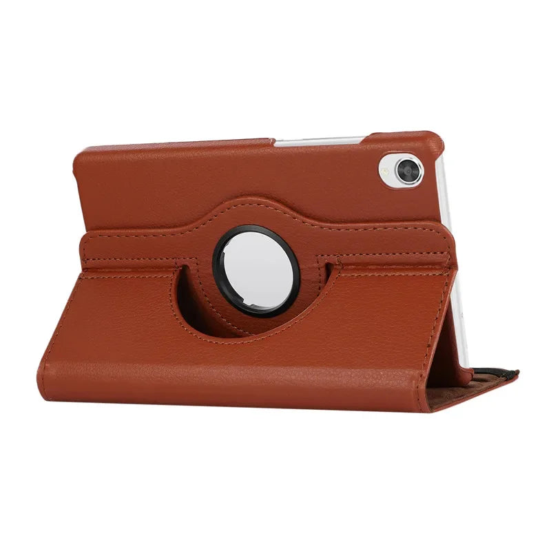 For Lenovo Tab K10 Case 10.3 Inch TB-X6C6F 360 Degree Rotating Flip Stand for Lenovo K10 Case for Lenovo Tab K10 Tablet Case