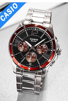 Casio watch men top brand luxury set quartz watch Waterproof men watch military Watch часы мужские relogio masc