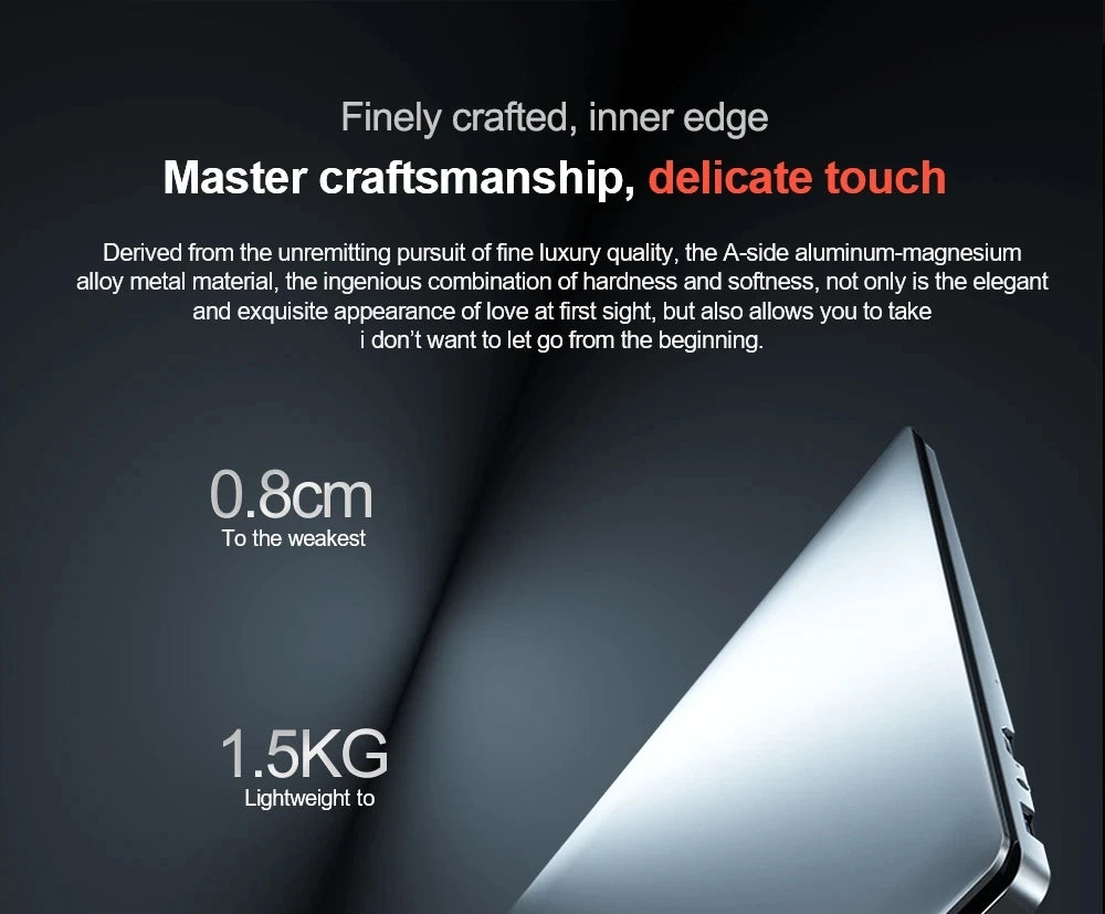 15.6 Inch Amd Ryzen Gaming Laptops Notebook Computer Fingerprint Portable Computers Gamer AMD Ryzen 7 2700U RX Vega10