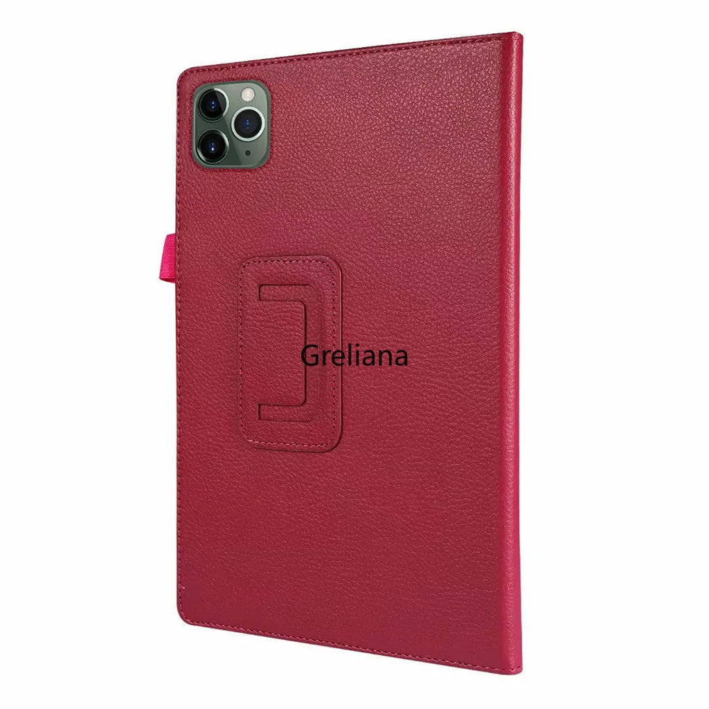 NEW Case For iPad Pro 12.9 11 2020 Smart Cover Stand Holder for iPad A2229 A2069 A2232 A2014 A1895 A1670 A1671 A1584 A1652 A2228