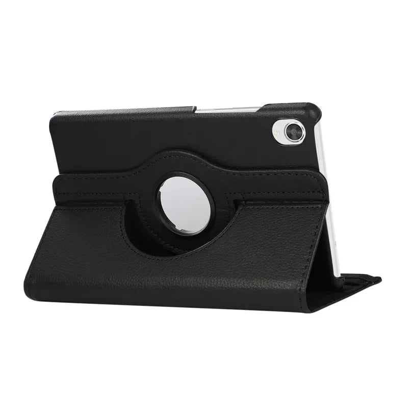 For Lenovo Tab K10 Case 10.3 Inch TB-X6C6F 360 Degree Rotating Flip Stand for Lenovo K10 Case for Lenovo Tab K10 Tablet Case