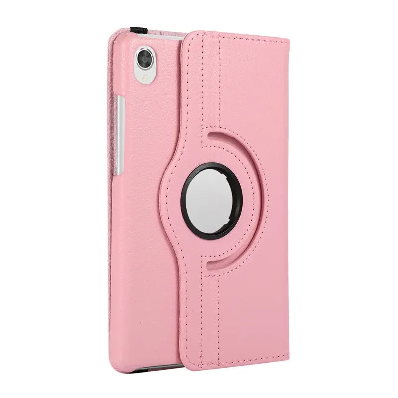 For Lenovo Tab K10 Case 10.3 Inch TB-X6C6F 360 Degree Rotating Flip Stand for Lenovo K10 Case for Lenovo Tab K10 Tablet Case