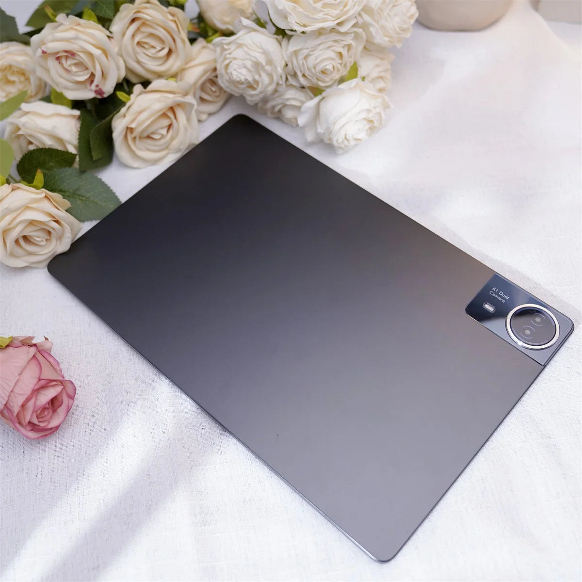Nenmone Mpad15 Real 14" FHD Display Android 14 Tablet 14 Inch 4G LTE Unisoc T616 Octa Core 16GB RAM 512GB ROM 12000mAh Battery