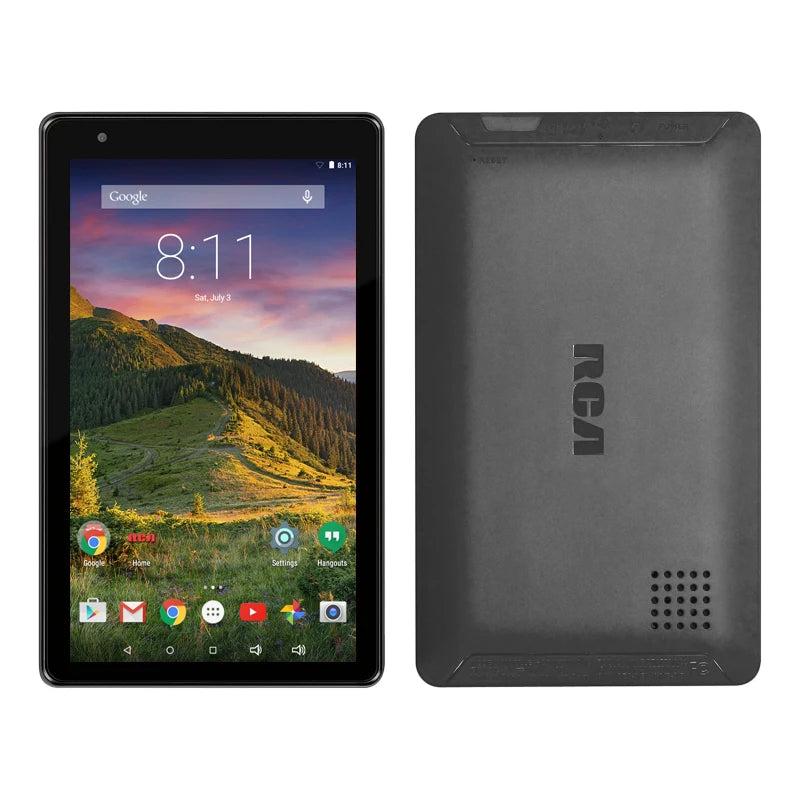 2025 New Sales 7 Inch 1GB RAM 8GB ROM G7 RCT6773 G7 Android 5.0 Tablet PC 1024 x 600 Pixels WIFI Micro USB Single Camera