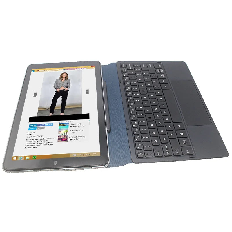 New Sales 10.1 INCH Docking Keyboard for  W102 RCA Tablet