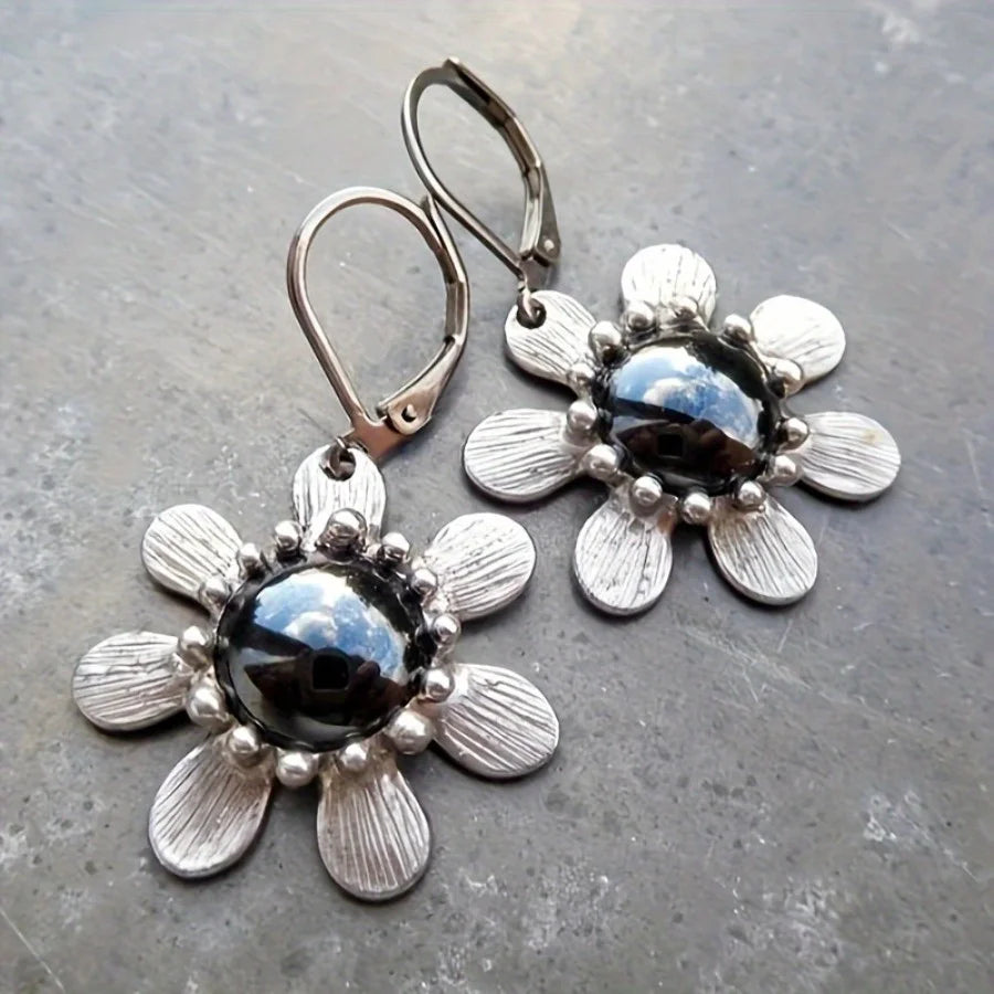 Vintage Bohemian Earrings Jewelry Earrings for Women The Perfect Anniversary Gift for A Loved One Christmas Jewelry Gift Luxury