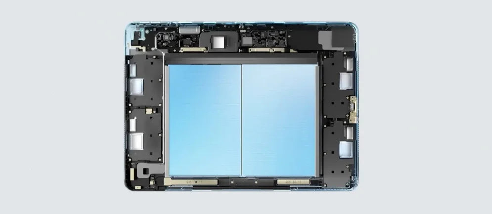 All New OnePlus Pad 3 Global Version Tablet Snapdragon 8 Elite 13.2" 144Hz Display 3.4K Resolution 8 Speakers Wi-Fi 7 Android 15