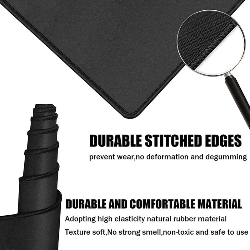 Pc Gamer Hollow Knight Mousepad Gaming Laptops Keyboard Pad Mausepad Xxl Deskmat Carpet Computer Accessories Desk Mats 900x400