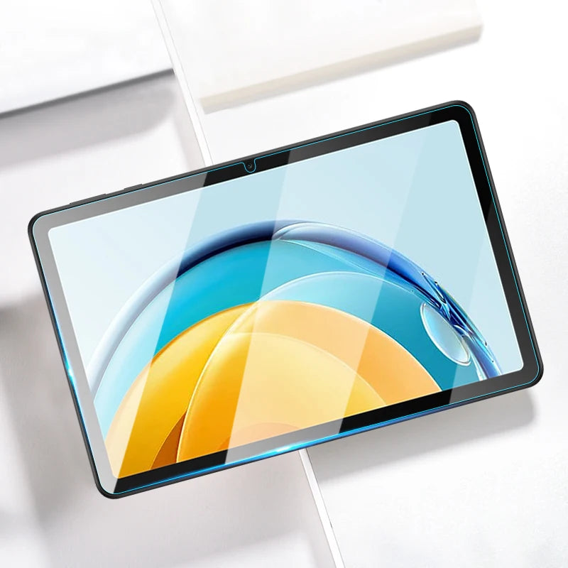2 PCS Tempered Glass Screen Protector For Huawei MatePad SE 10.4 Inch 2022 Protective Glass Film AGS5-L09 AGS5-W09 Screen Guard