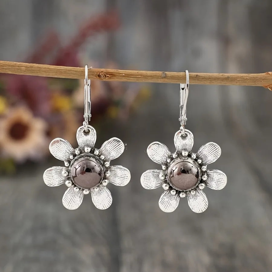 Vintage Bohemian Earrings Jewelry Earrings for Women The Perfect Anniversary Gift for A Loved One Christmas Jewelry Gift Luxury