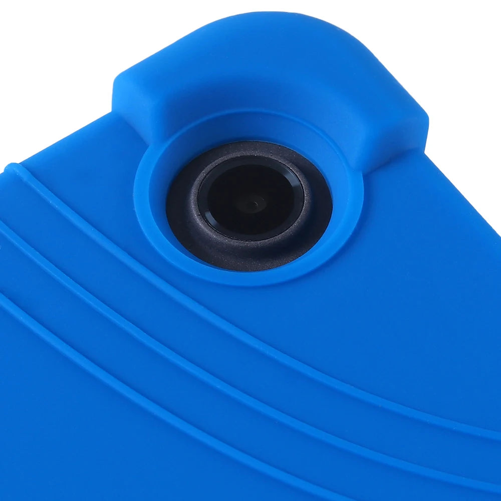 Case For Lenovo Tab 10.1inch TB311FU/ZAEH0063JP  Tablet Safe Shockproof Silicone Stand Cover