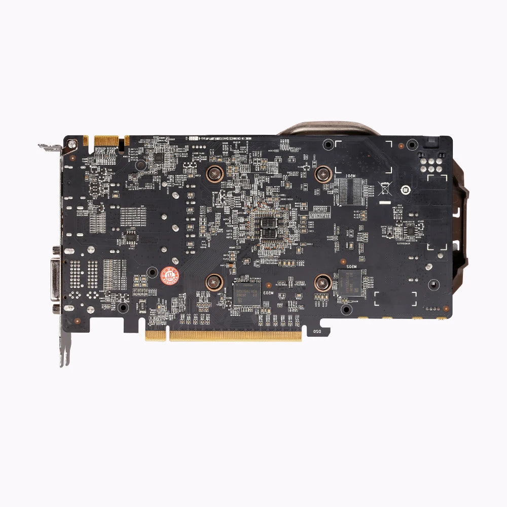 VEINEDA Graphics Cards  PC GTX 960 4GB 128Bit GDDR5 Video Card GTX960 4gb  Dvi For nVIDIA Geforce Game Refurbished cards