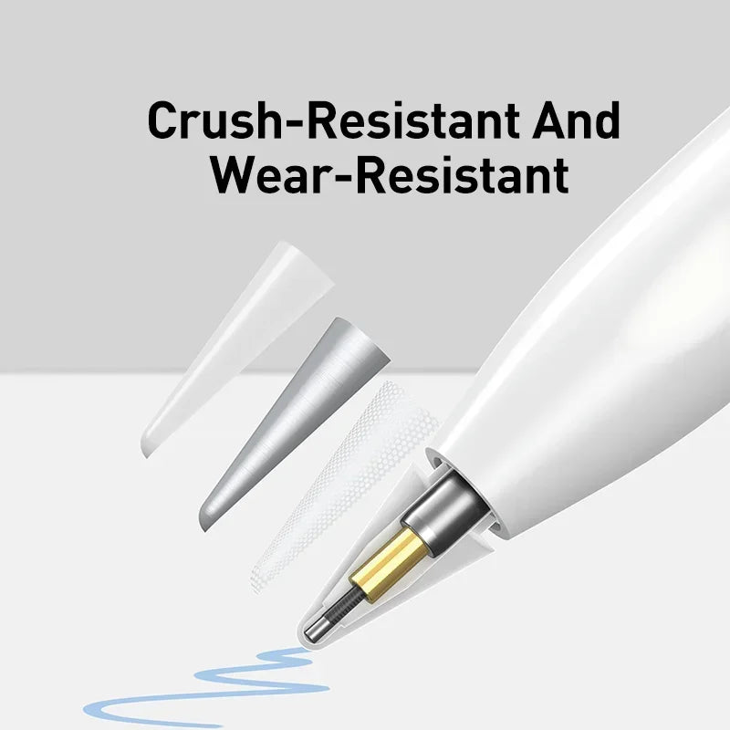 Baseus Replacement Stylus Tip Touch Screen Pen Precise No Delay Spare Nib for Universal Stylus Pen