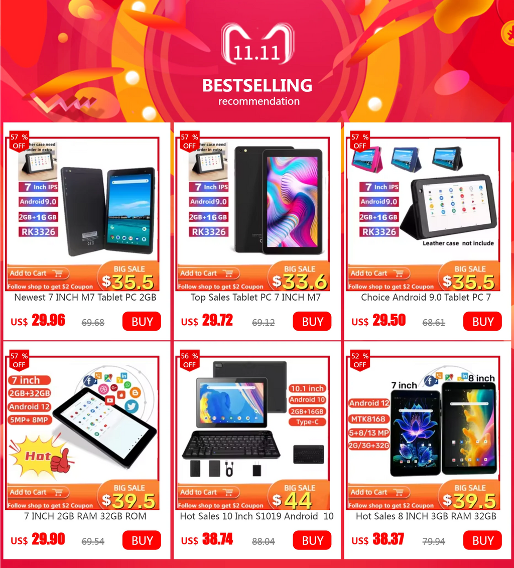 10.1 INCH 4G Phone Call 3GB RAM 32GB ROM Android 9.0 Tablet PC T4-129L MTK8765 Quad Core 64-Bit 1280 x 800 pixels Dual Camera