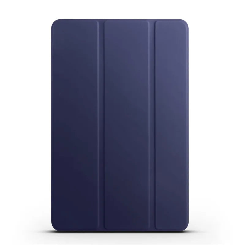 For Huawei Honor Pad X9 2023 Case Cover 11.5 inch Folding Stand Magnetic TPU Back for Honor Pad X8 Pro X8Pro Tablet + Stylus Pen