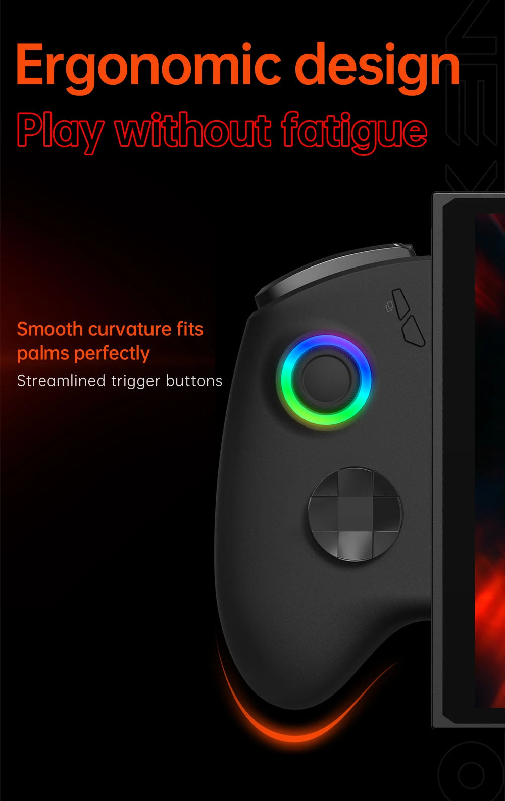 OneXplayer X1 mini AMD AI 9 HX 370 / 8840U 8.8'' 3-In-1 Handheld PC Game Console Laptop Tablet AI Computer Detachable Controller