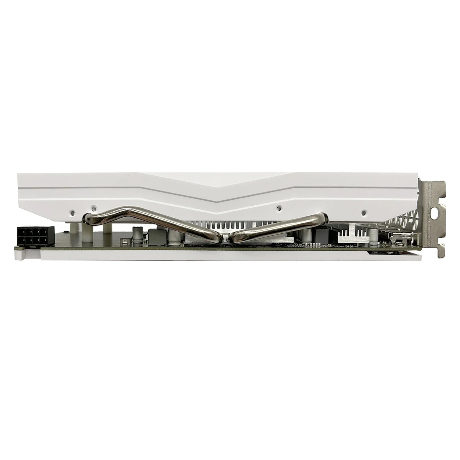 Cheapest MLLSE Graphics Card AMD RX580 8GB GDDR5 256-bit PCI Express 3.0 ×16 HDMI Gaming GPU VGA Plate Desktops Placa De Video