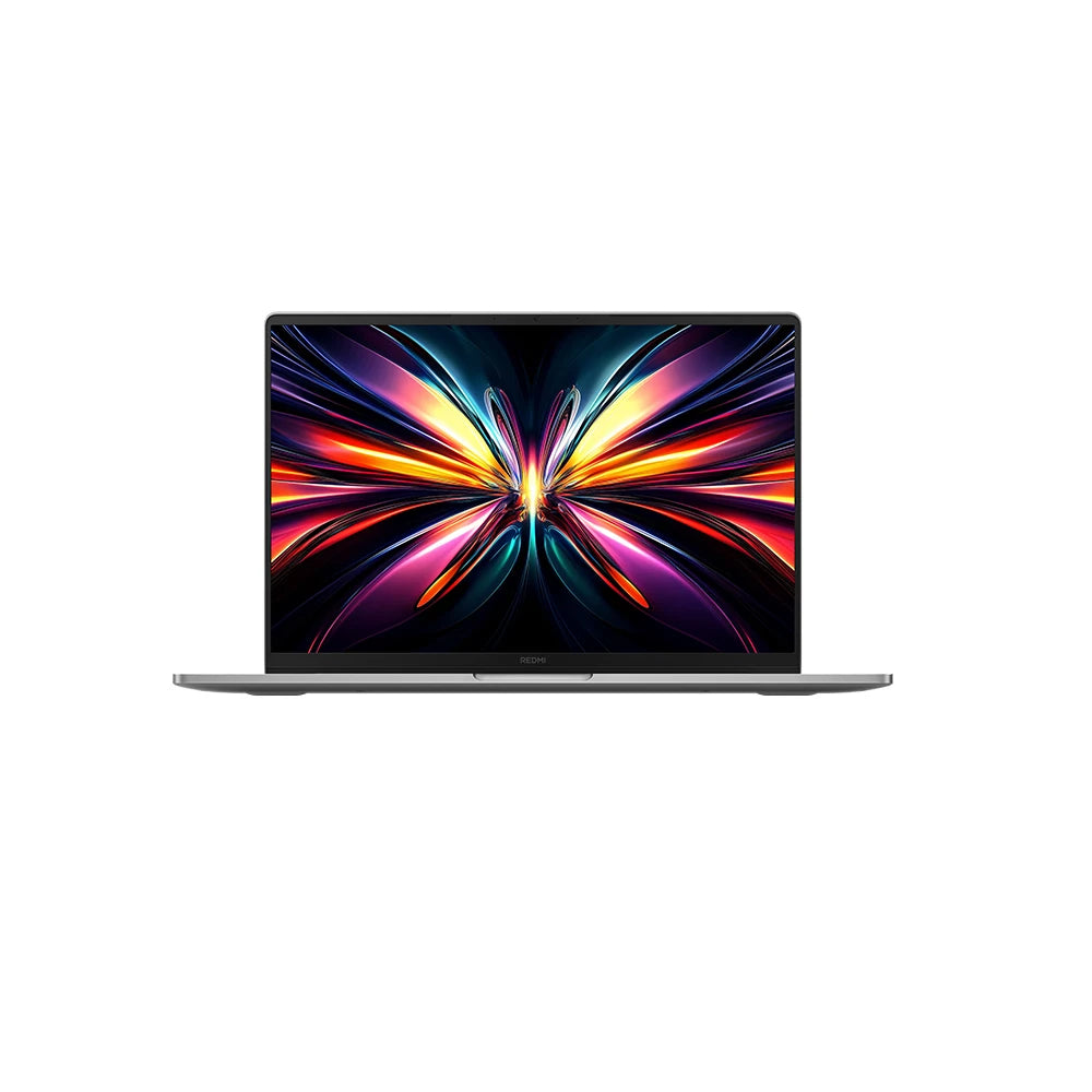 REDMI Book Pro 16 2025 Ultra5-225H 32GB+1TB 2.5K 120Hz Screen Grey