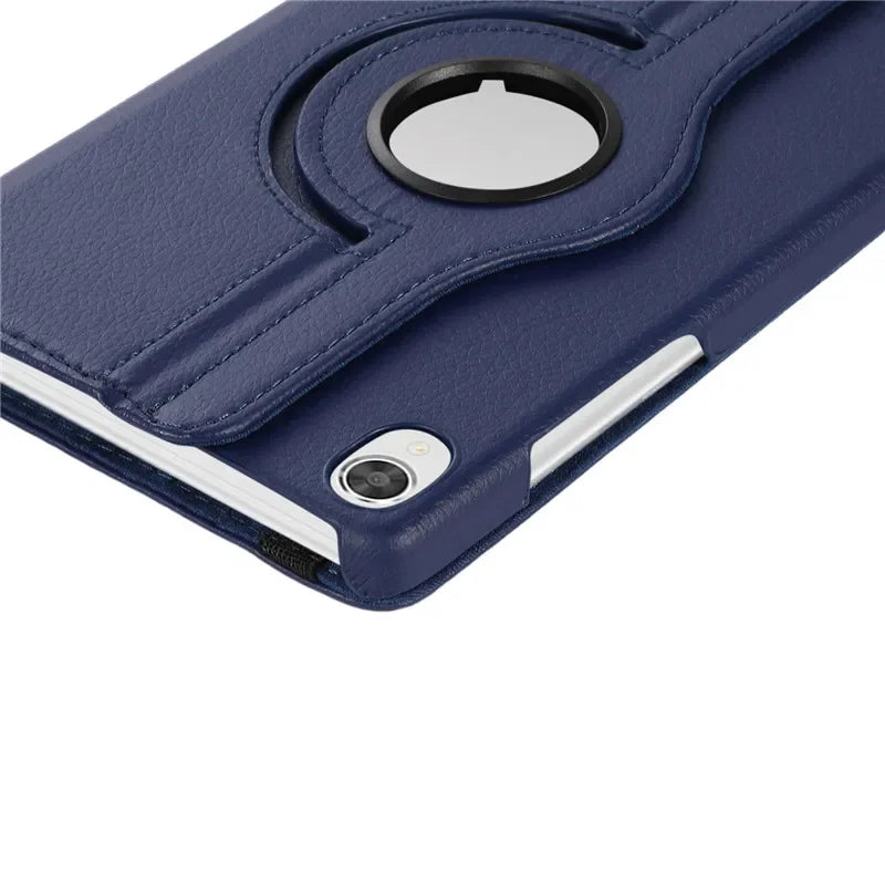 For Lenovo Tab K10 Case 10.3 Inch TB-X6C6F 360 Degree Rotating Flip Stand for Lenovo K10 Case for Lenovo Tab K10 Tablet Case