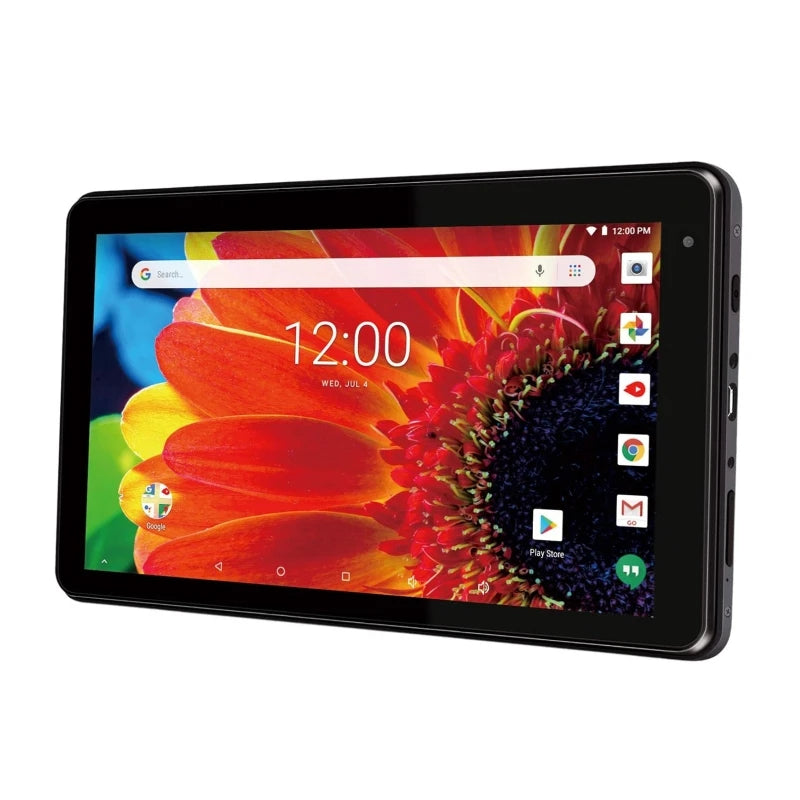 2025 New Sales 7 Inch 1GB RAM 8GB ROM G7 RCT6773 G7 Android 5.0 Tablet PC 1024 x 600 Pixels WIFI Micro USB Single Camera