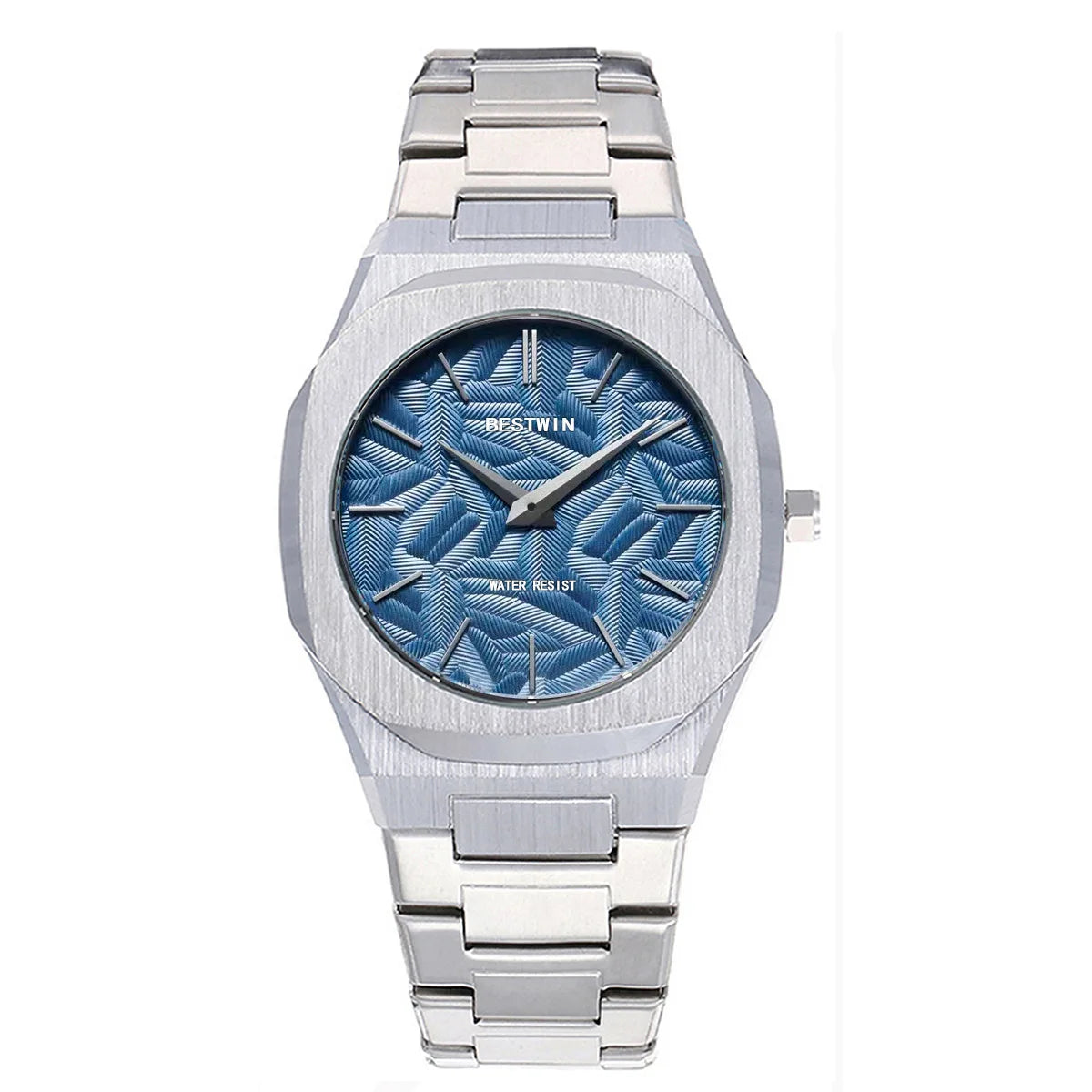 Gold Men Stainless Steel Watches 2025 For Men Quartz Watches Top Brand Luxury Men Wrist Watches High Quality Male Clock Business