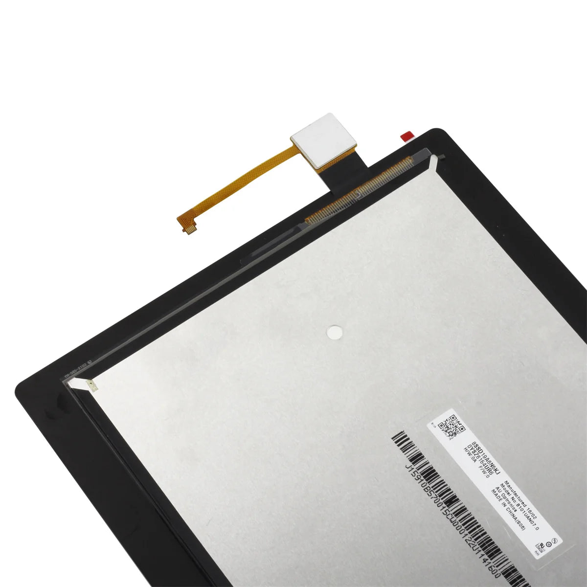 10.1'' LCD Display and Touch Screen Digitizer Assembly For Lenovo TAB3 10 Plus TB3-X70 TB3-X70F TB3-X70M TB3-X70L