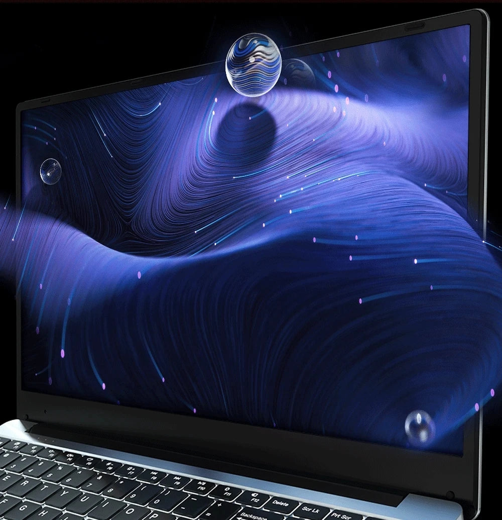 15.6 Inch Amd Ryzen Gaming Laptops Notebook Computer Fingerprint Portable Computers Gamer AMD Ryzen 7 2700U RX Vega10