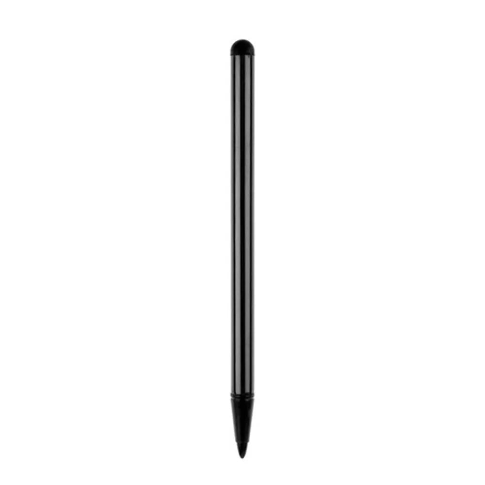 1-3 Pcs Universal Capacitive Stylus Pen Dual Tip 2 in 1 Portable for Samsungfor Xiaomi Android Tablets Phones Touch Screen