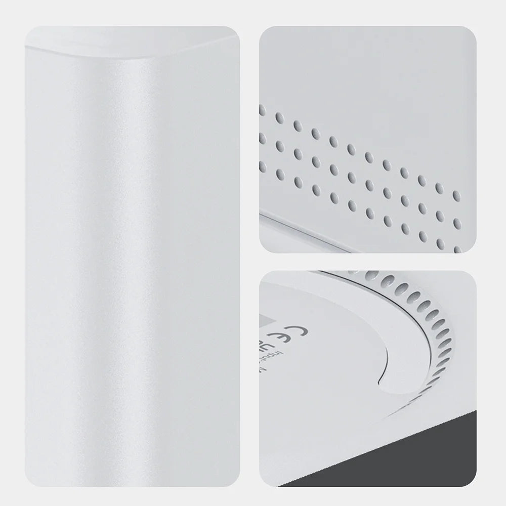 Home Network Storage MINI Host Beelink ME Mini NAS Intel Twin Lake N150 LPDDR5 4800MHz 12GB RAM 2T SSD WiFi6 4K Dual 2.5 Lan