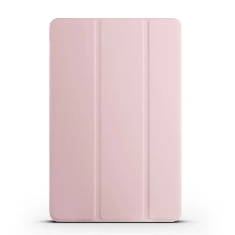 For Huawei Honor Pad X9 2023 Case Cover 11.5 inch Folding Stand Magnetic TPU Back for Honor Pad X8 Pro X8Pro Tablet + Stylus Pen