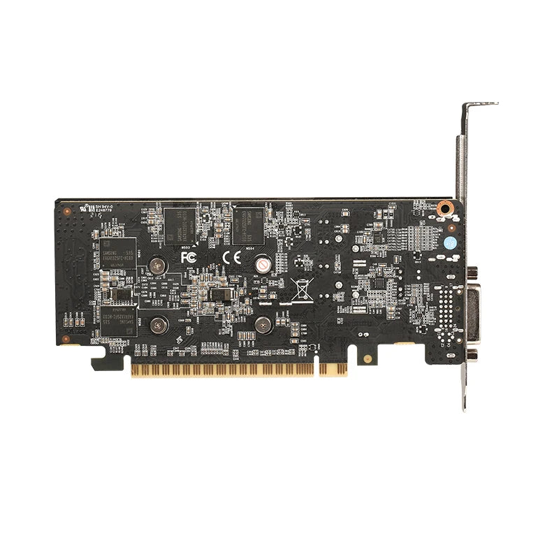 VEINEDA GTX 1050TI 4G  low profile Graphics Cards128Bit GDDR5 Seckill GTX 960 4gb gtx750ti 4g LP Video card