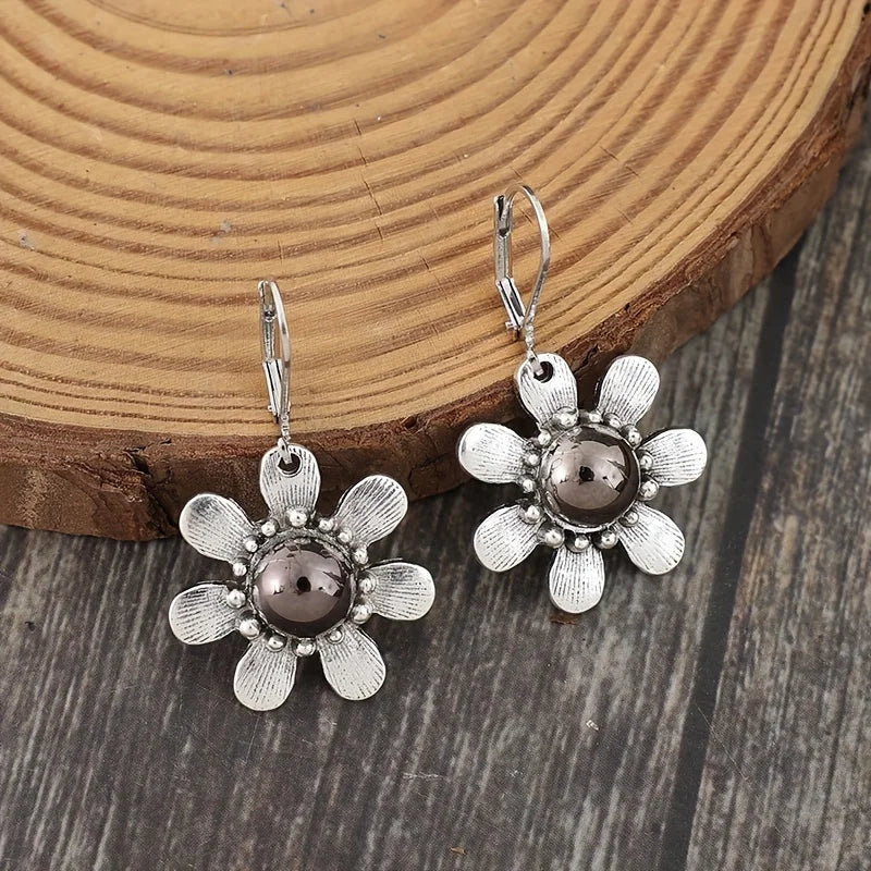 Vintage Bohemian Earrings Jewelry Earrings for Women The Perfect Anniversary Gift for A Loved One Christmas Jewelry Gift Luxury