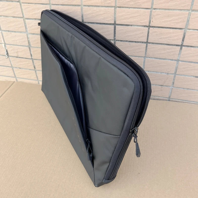 For HP OMEN Tensceptor 17 Laptop Case Shockproof 17.3-inch Inner Sleeve Protector Waterproof and Plucked