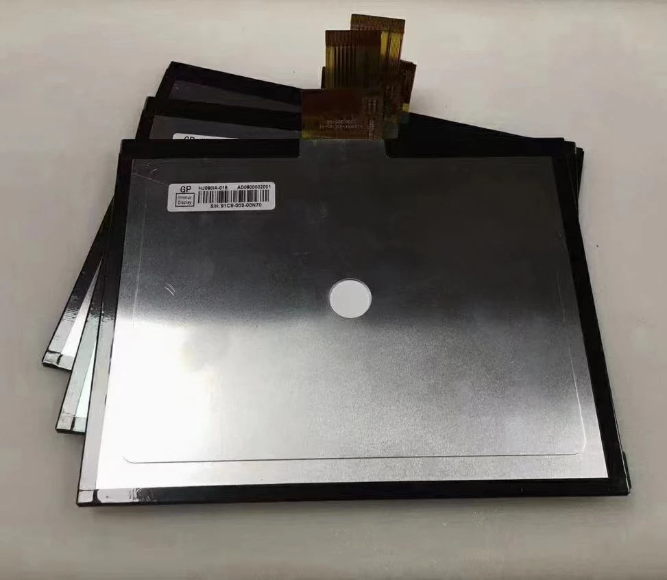HDMI/VGA/AV Control Driver Board + 8"inch HJ080IA-01D 01E 01F 1024*768 IPS high-definition LCD Display