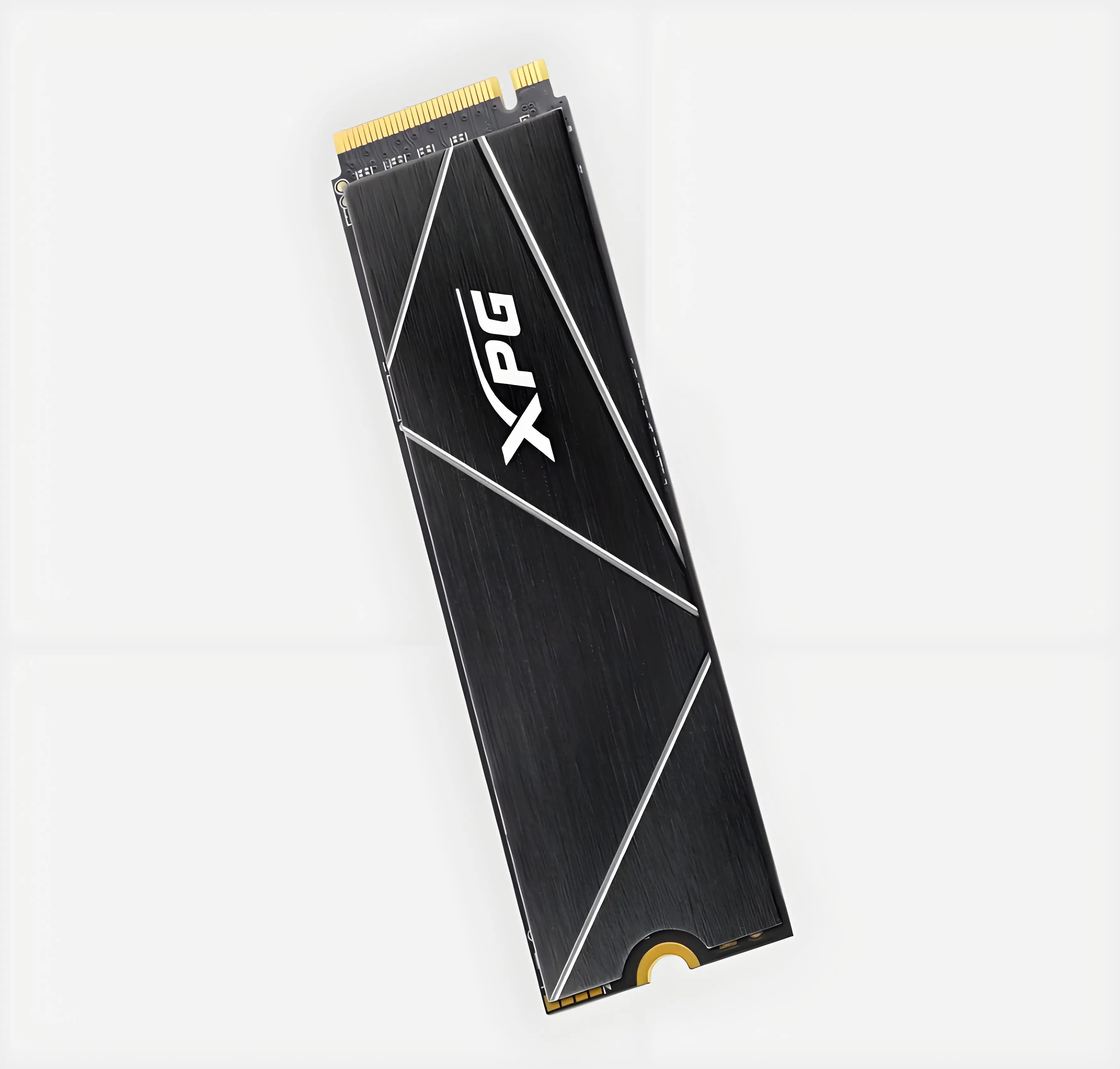 ADATA XPG GAMMIX S70 Blade 1TB/2TB/4TB PCIe4.0 Nvme1.4 Internal Gaming SSD Gen4x4 M.2 2280 For Desktop Hard Disk PC PS5 ssd