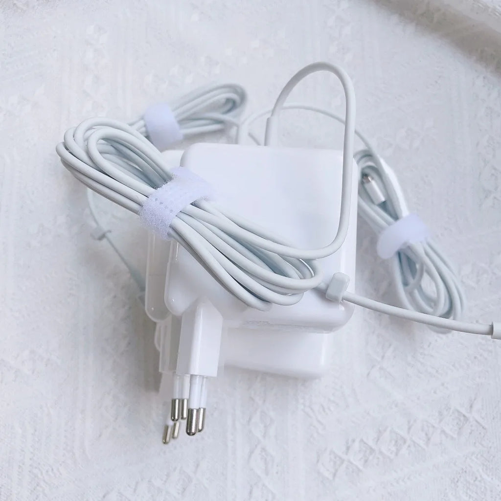 45W 60W 85W power adapter compatible with Macbook charger for Macbook Air Pro Magsaf* 2 1 Magnetic power adapter charger A1286