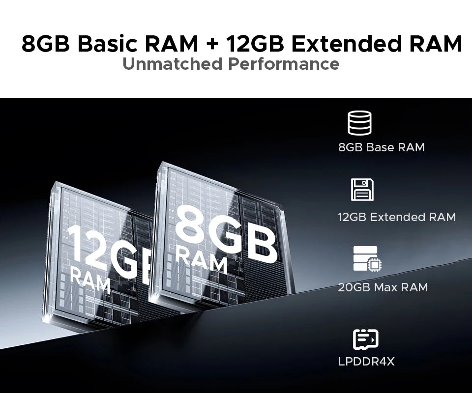 Global Version DOOGEE T36 Android Tablet 15 8 + 256GB IPS Display Unisoc T620 Octa Core 8800mAh Battery Widevine L1