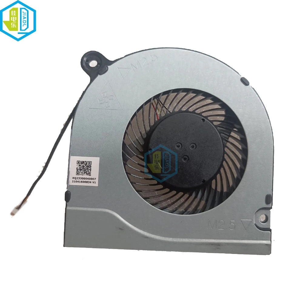 Notebook PC CPU Cooling Fan Cooler For Acer Nitro 5 AN515-51 52 AN515-53 AN515-42 G3-571 PH317-51 Cool Radiator Fans DC28000JRF0