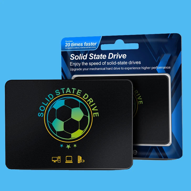 SSD 120gb CeaMere SOLID STATE DISK 10PCS 128gb 240gb 256GB 480GB 512GB 960GB ssd1TB 2TB Internal hard drive SSD desktop notebook