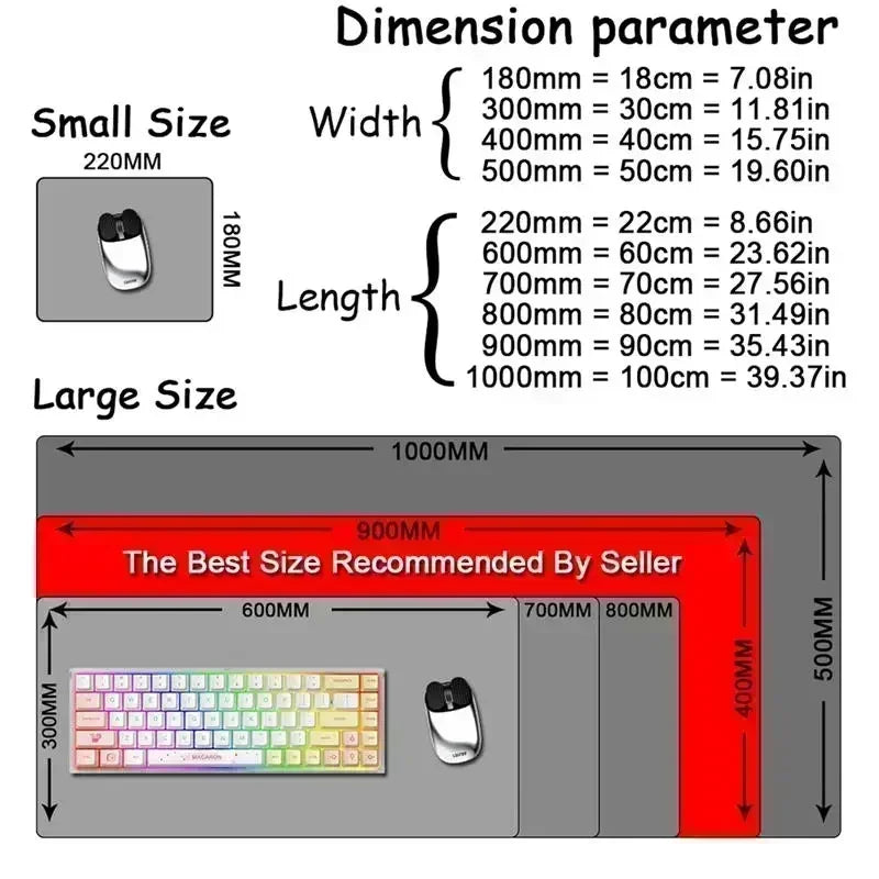 Hollow Knight Gaming Accessories Mouse Pad Office Laptop Cartoon Game Cabinet Mausepad PC Anime Cute HD Table Mat Large Carpet