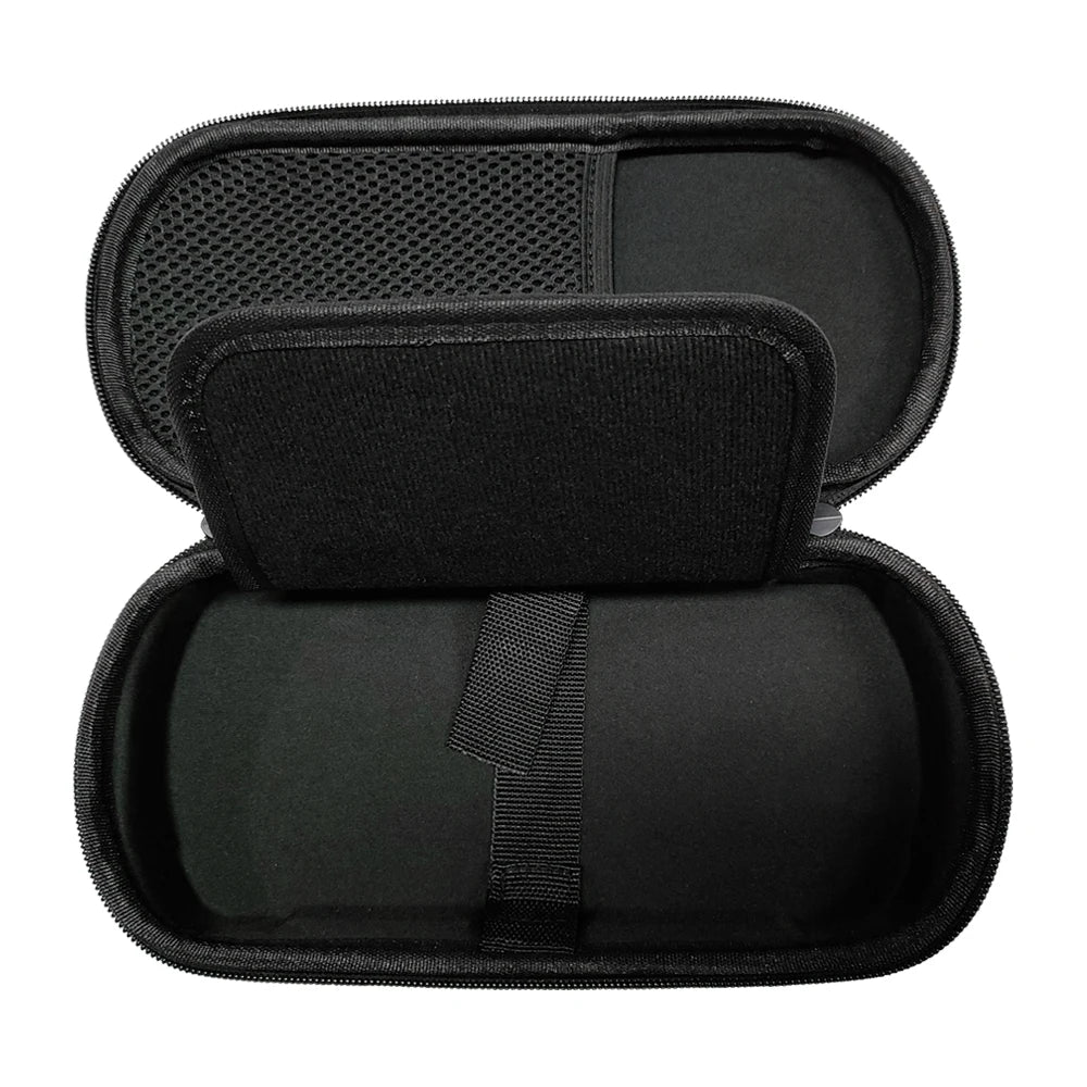 GPD New Original Protection Hard Small Size Case for GPD WIN 4 Windows 11 Mini Laptop Gaming PC Computer Black