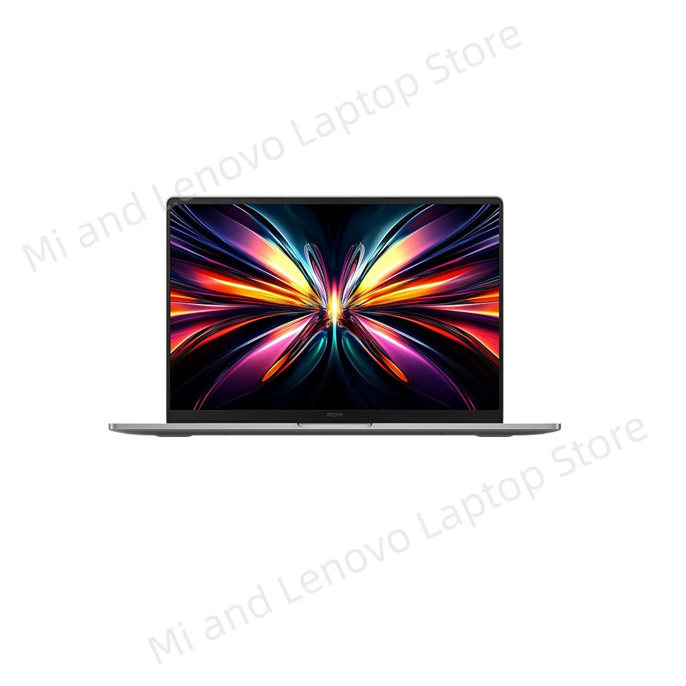 REDMI Book Pro 16 2025 Ultra7-255H 32+1TB 16inch 3.1K 165Hz Grey Screen
